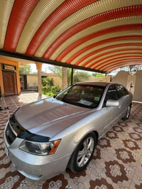 سوناتا • سوناتا 2008 • هيونداي سوناتا • سيارة امريكي • سيارة 6 سلندر •...