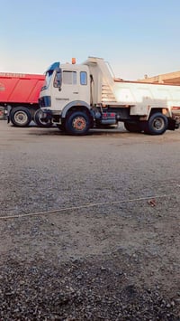 8دبل تيربو • شاصي الماني • كفاله