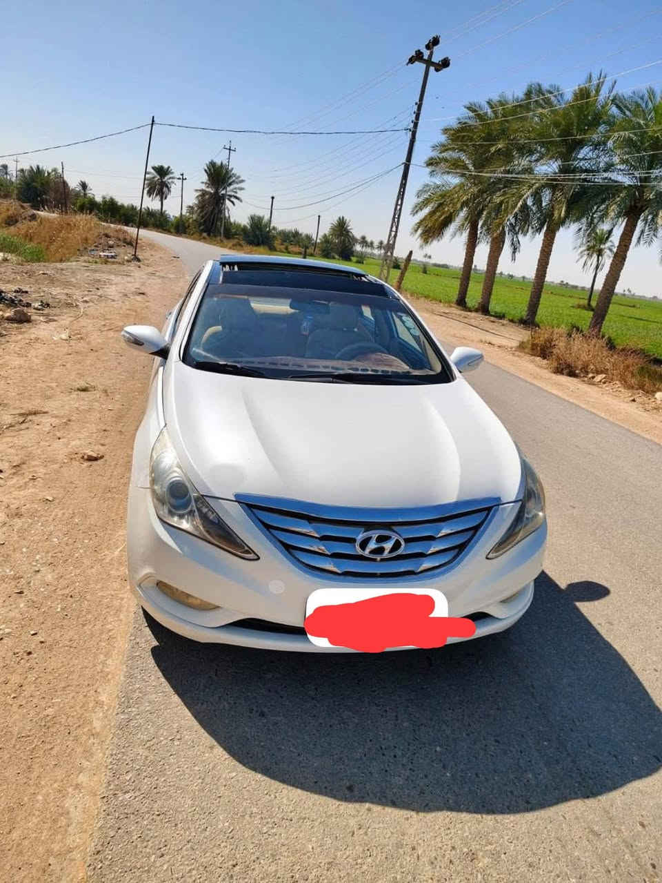 سلام عليكم سوناته البيع موديل 11فول واحد على واحد خليجي بيه جاملغ الأمامي والباب على كد الشخط ومصبوغات فقط بدون دواخل كير حداديه تخم تاير كله جديد مكينه 2400دوش سياره جاهز من آخر حبايه رقم بغداد سنويه 27 مكان بابل مركز المدينه السعر 103وبيه مجال رقمي


**إذا كنت صاحب هذا الإعلان وتريد حذفه لأي سبب، رجاءا أرسل رسالة إلى الدعم الفني**