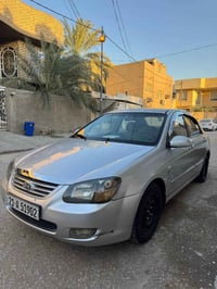 سيراتو • ٢٠٠٨ • رقم سليمانية