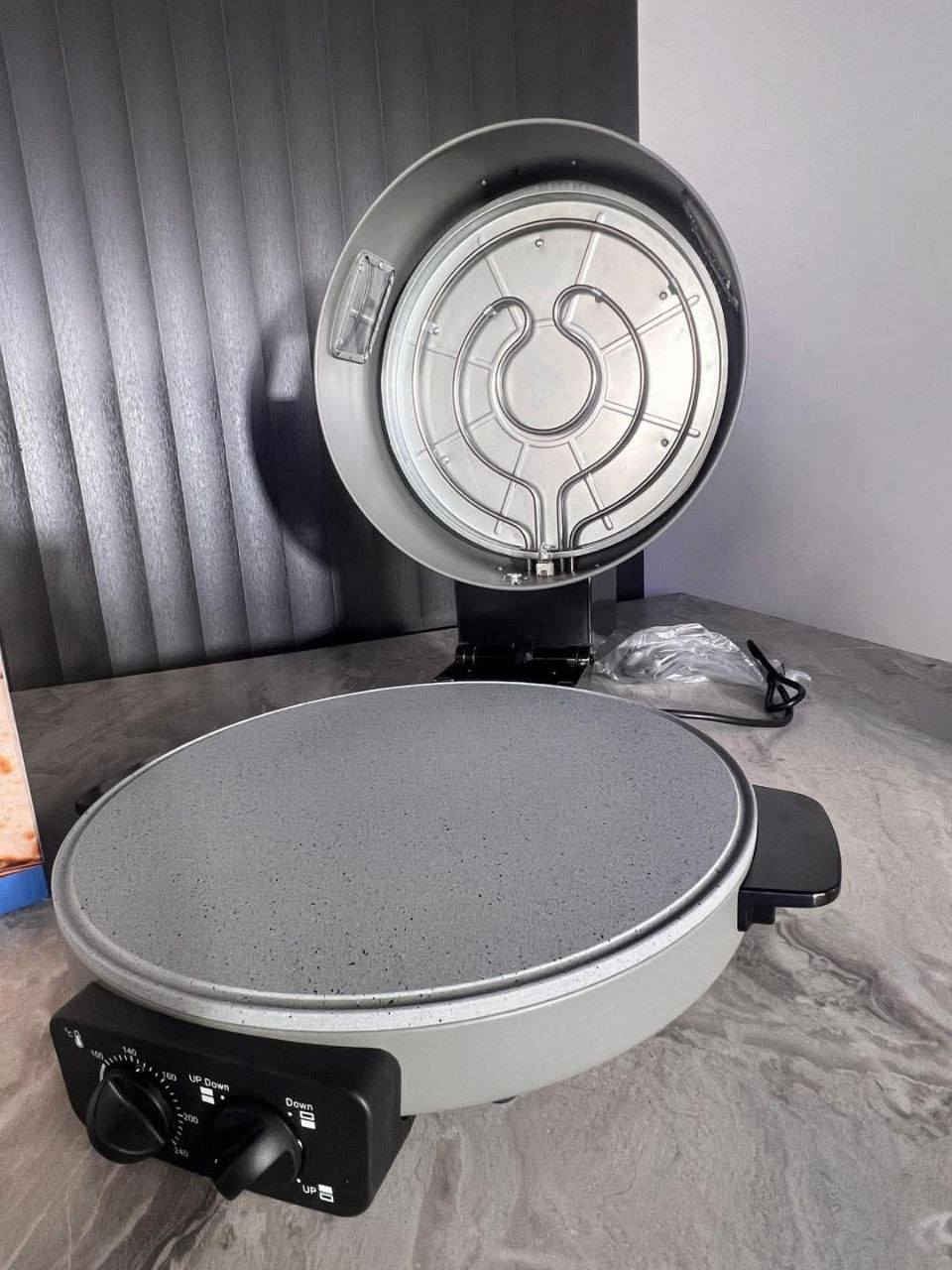 متوفر توصيل لجميع المحافظات


**إذا كنت صاحب هذا الإعلان وتريد حذفه لأي سبب، رجاءا أرسل رسالة إلى الدعم الفني**