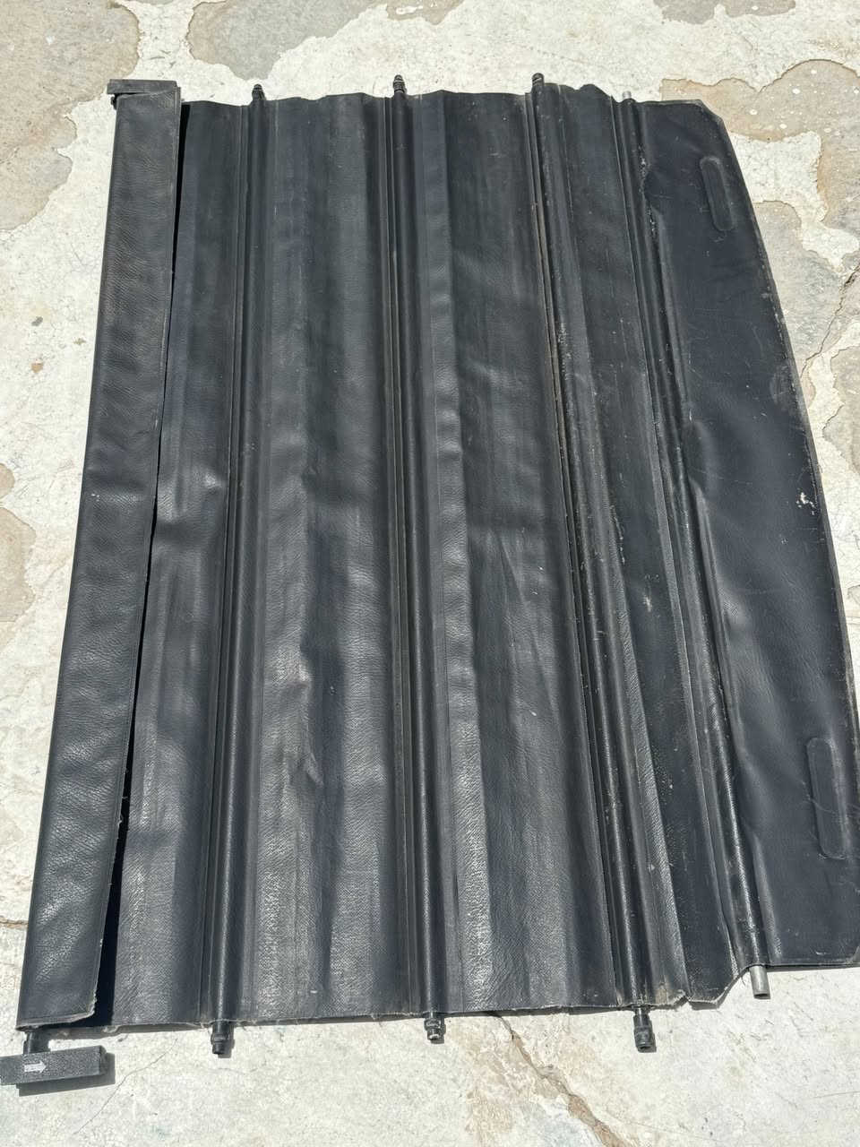 برده اوبل استره نظيفه مكاني كركوك سعر 50


**إذا كنت صاحب هذا الإعلان وتريد حذفه لأي سبب، رجاءا أرسل رسالة إلى الدعم الفني**