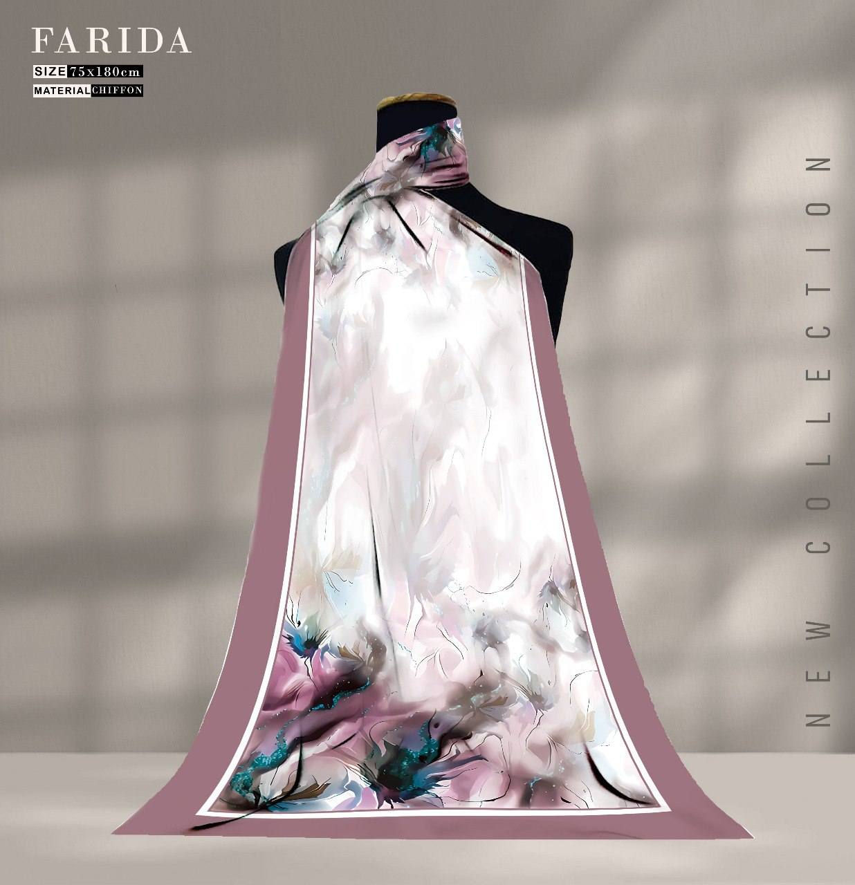 سحر التفاصيل بيبدأ من Farida Scarf. 🕊️ تألقي بأرقى خامات الشيفون اللي بتبرز أنوثتك وبتكمل شياكتك في كل خروجة مهمة


**إذا كنت صاحب هذا الإعلان وتريد حذفه لأي سبب، رجاءا أرسل رسالة إلى الدعم الفني**