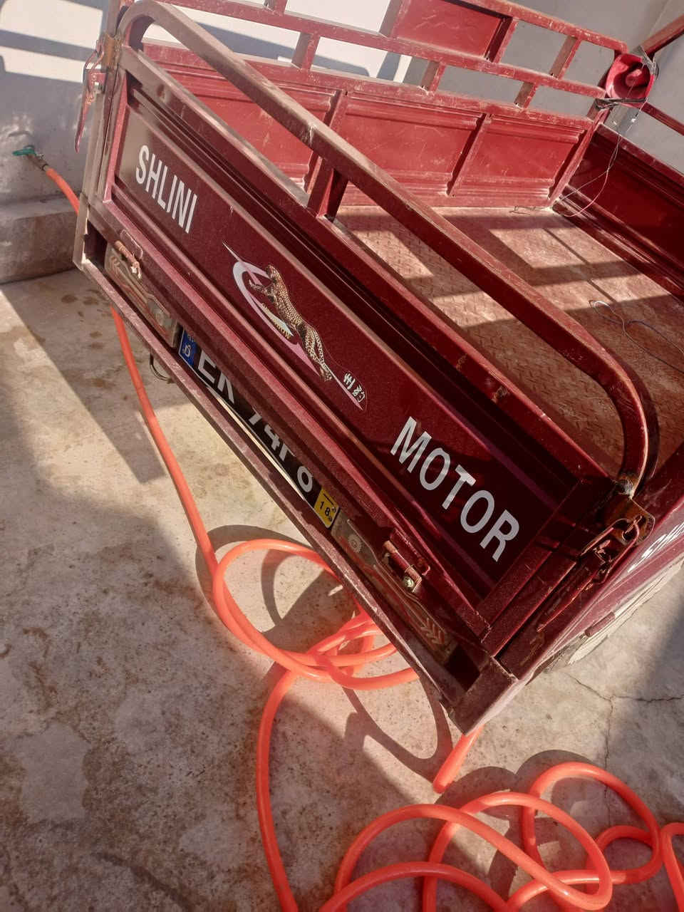 ***********
ستوت للبيع ماكينه شرط شاص شرد موديل 23 بيع
