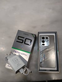 انفنكس نوت 50 برو • نضافه 100% • بغداد عامريه