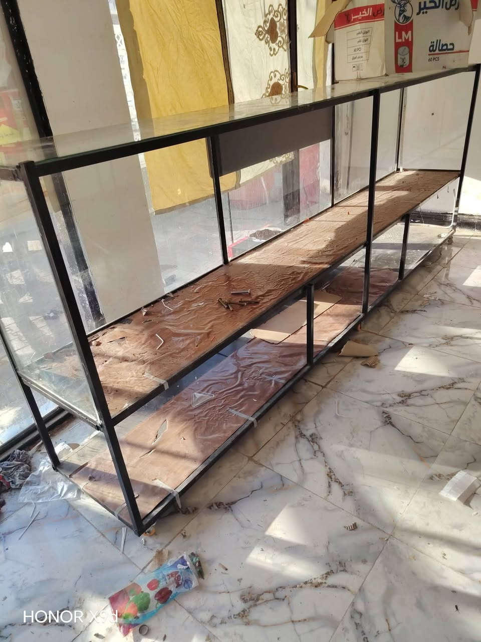 اغراض كلمن وسعره 
للاستفسار مراسلة الصفحه


**إذا كنت صاحب هذا الإعلان وتريد حذفه لأي سبب، رجاءا أرسل رسالة إلى الدعم الفني**