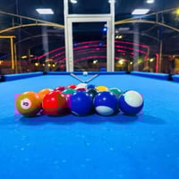 مزرعة • مسبح كبير • بليستيشن 5