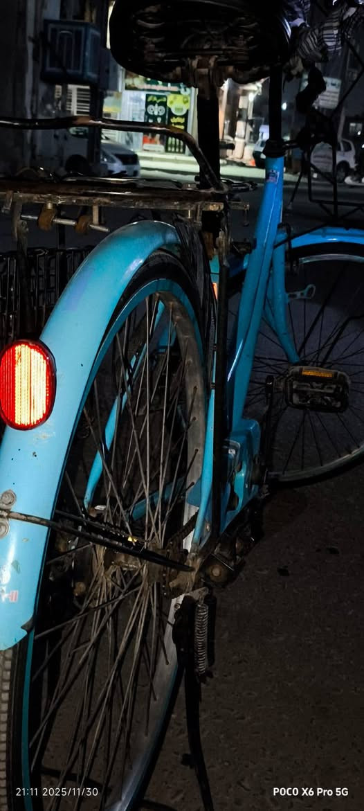 السلام عليكم اخوان الباسلك للبيع ما عايزه شي بس اغسله يرجع جديد ابيعك بدون غراضه ابيعك باسكل خالي الباسك امانت الله مرتب او خوش باسكل اني اريد ابيعه لين اشتريت دراجه او ما احتاجه السعر75او بي مجال


**إذا كنت صاحب هذا الإعلان وتريد حذفه لأي سبب، رجاءا أرسل رسالة إلى الدعم الفني**