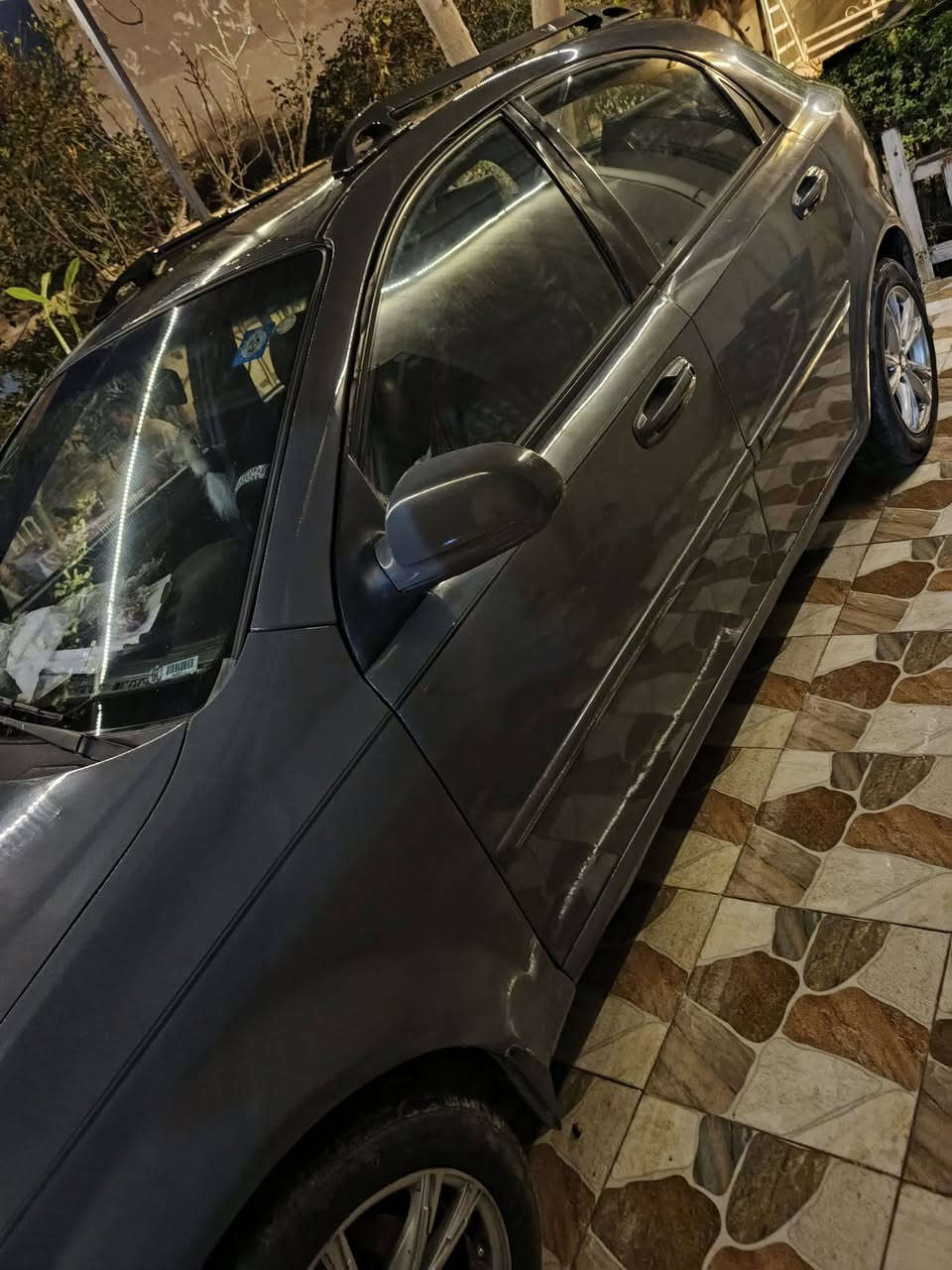 سازوكي 2008 رقمها بغداد نقصها بس تبريد جاهزة من كلشي شاشة تخم تاير داخل وخارج نضيف صبغ عام للجمالة مكاني بعقوبة تواصل خاص


**إذا كنت صاحب هذا الإعلان وتريد حذفه لأي سبب، رجاءا أرسل رسالة إلى الدعم الفني**