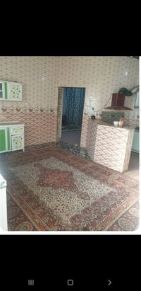 حي الفارس كربلاء • ٢٠٠م • مقابل حديقة