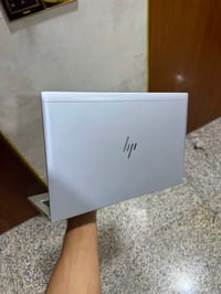 HP 840 G7 • i5 الجيل العاشر • رام 16GB