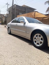 S500 للبيع تفاصيل 07700871116