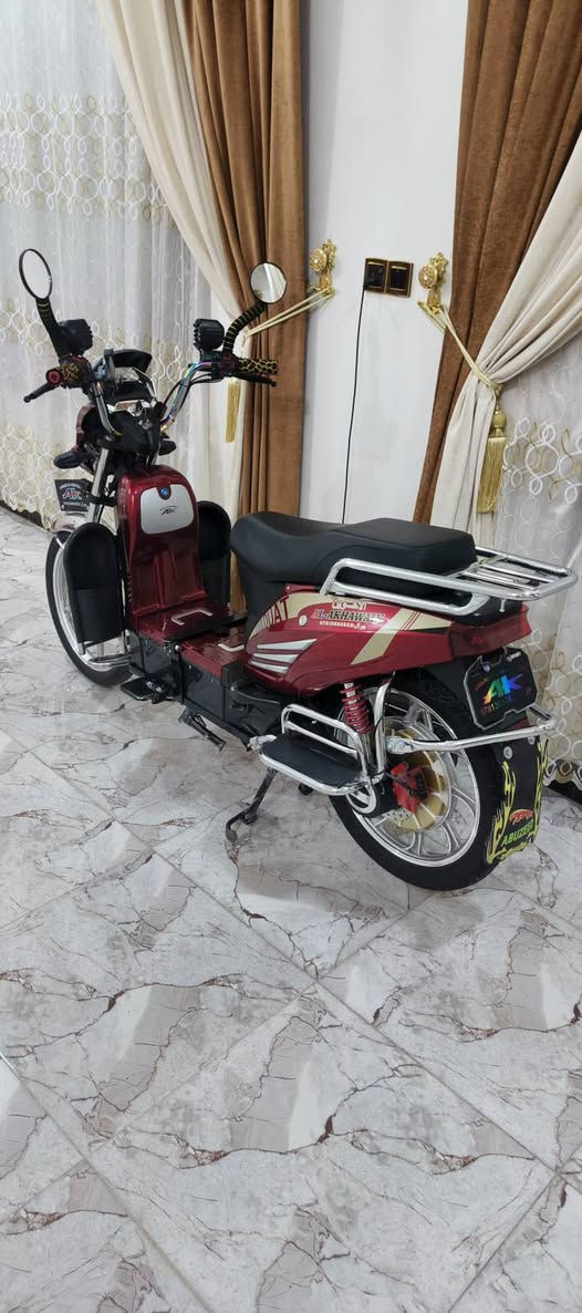 للبيع هارلي شحن موديل2025 للإستفسار خاص او الاتصال
***********
