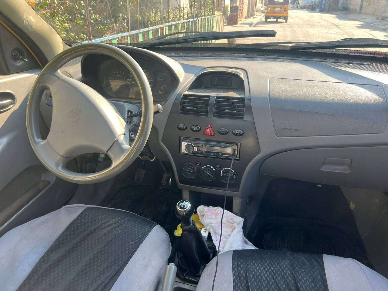 لبيع طيبه موديل 13 مكينه كير تبريد مكفول مصفره من كلشي تحويل ثاني يوم تريد وكاله تريد احولك السعر قفل 27ورقه مكاني بغداد الشعب اذا اكو مراوس اروس


**إذا كنت صاحب هذا الإعلان وتريد حذفه لأي سبب، رجاءا أرسل رسالة إلى الدعم الفني**