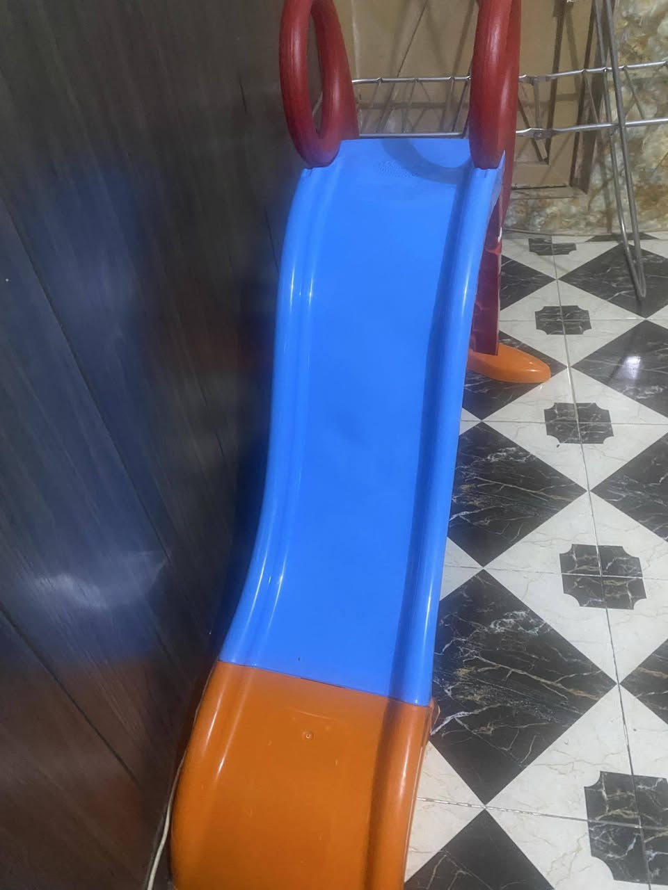 للبيع نظافة مثل ما بصورة السعر 30 قفل العنوان كربلاء حي العباس


**إذا كنت صاحب هذا الإعلان وتريد حذفه لأي سبب، رجاءا أرسل رسالة إلى الدعم الفني**