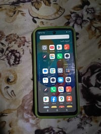 تكنو سبارك جو • ١٢٨ • خطين