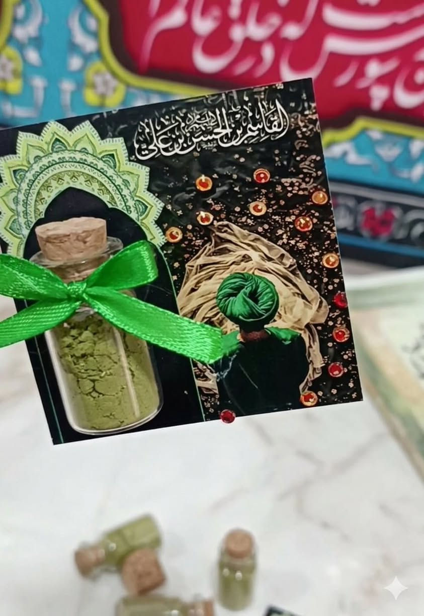 ✨ شموع معطرة وورد الشمع المعطر
بوكيهات | بوكسات | سلات | هدايا مميزة

🎁 يتوفر توزيعات لجميع المناسبات
بتصاميم راقية وأشكال مميزة تناسب جميع الأذواق

🌹 بوكيهات ورد الستان
بألوان متنوعة حسب الطلب

🌸 لوحات ورد فخمة بتنسيقات أنيقة
مناسبة للهدايا والديكور حسب الطلب

🕯️ شموع معطرة للديكورات تضيف لمسة جمال وهدوء

🧼 صابون طبيعي بالأعشاب
• صابون لبان الذكر
• صابون عنقود العنب
(الألوان حسب الطلب)

🏺 تحفيات وديكورات فخار
بتصاميم جميلة ولمسات فنية مميزة

🌸 طوق ورد صنع يدوي
(اختيار اللون حسب الطلب)

💰 بأسعار مناسبة للجميع

🚚 توصيل مجاني داخل بعقوبة
وتوصيل متوفر لجميع المحافظات


**إذا كنت صاحب هذا الإعلان وتريد حذفه لأي سبب، رجاءا أرسل رسالة إلى الدعم الفني**
