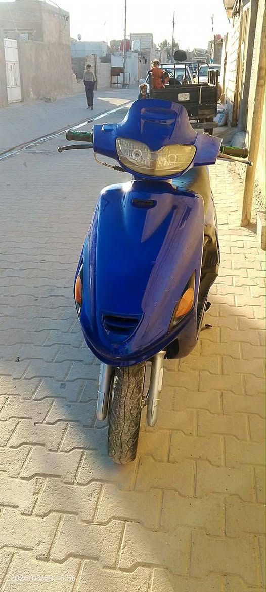 السلام عليكم دراجه فراشة 🦋البيع مال جناي محركك نضيف شلعه فول 450
بيه مجال الطيبين


**إذا كنت صاحب هذا الإعلان وتريد حذفه لأي سبب، رجاءا أرسل رسالة إلى الدعم الفني**