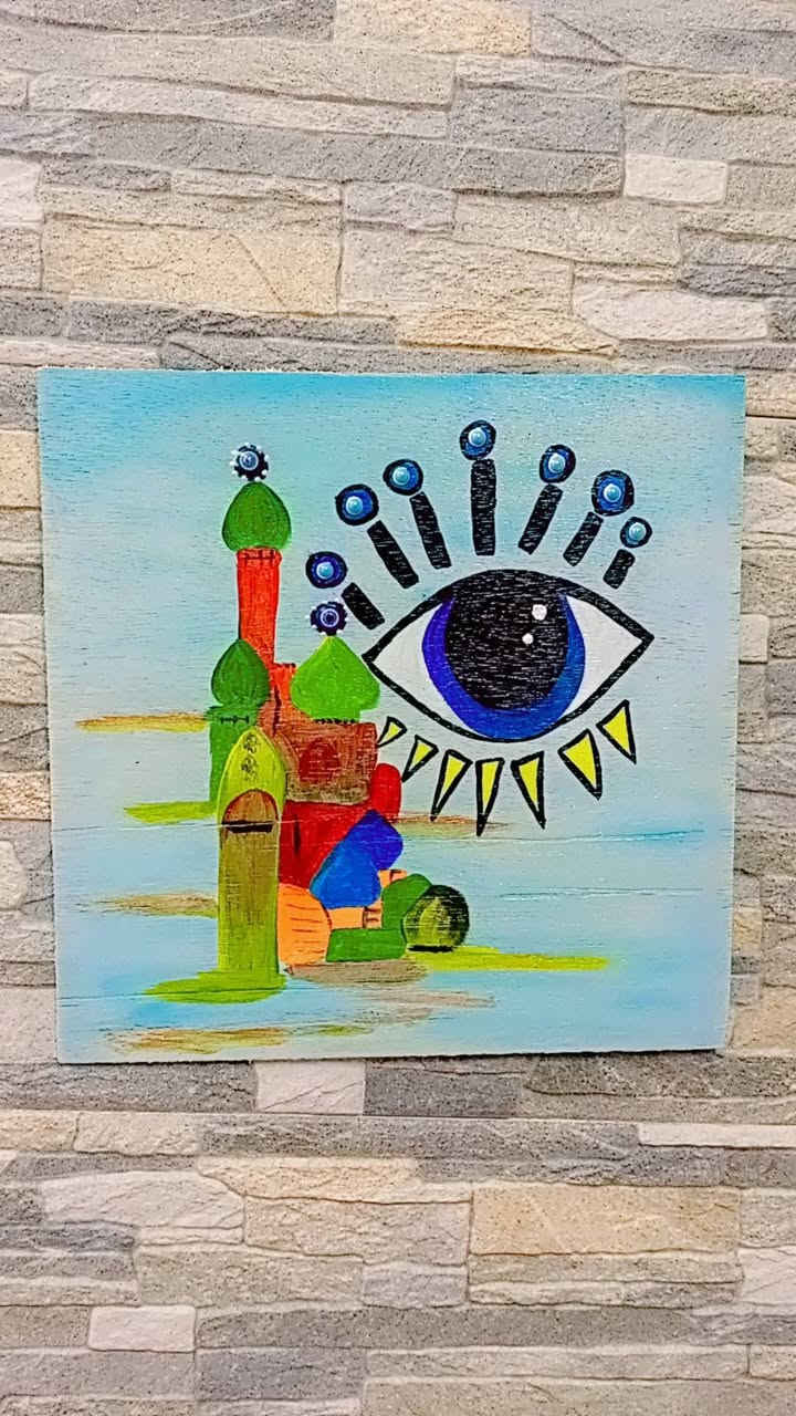 عرض 🔥تم توفير لوحات خشبيه+كانفاس رسم يدوي بالوان اكريلك يوجد توصيل لجميع المحافظات العراقيه بسعر 4 الاف بس  القياسات المتوفرة حاليا 👇
الخشب قياس 30x30 
الكانفاس قياس 30x40


**إذا كنت صاحب هذا الإعلان وتريد حذفه لأي سبب، رجاءا أرسل رسالة إلى الدعم الفني**