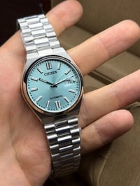 سيتزن اصلي • اوتماتيك • زفير كرستال