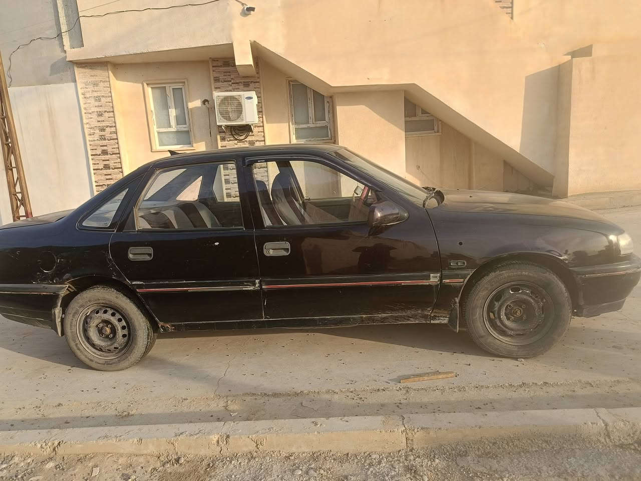 فكترا حجم 20 بلادي رقم جديد رقم مسطرة جديد شرط التحويل موديل 90 . السعر 35
***********
