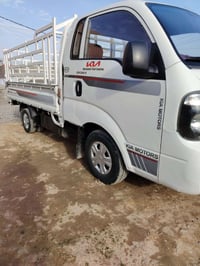 كيا 2700 • موديل 2015 • تحويل شرط