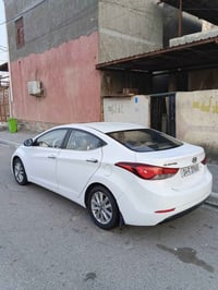 النترا 2016 • محرك 1800 • باسمي