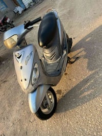 ماكس منغولي • ٤٩بلاد • تايرات جدد