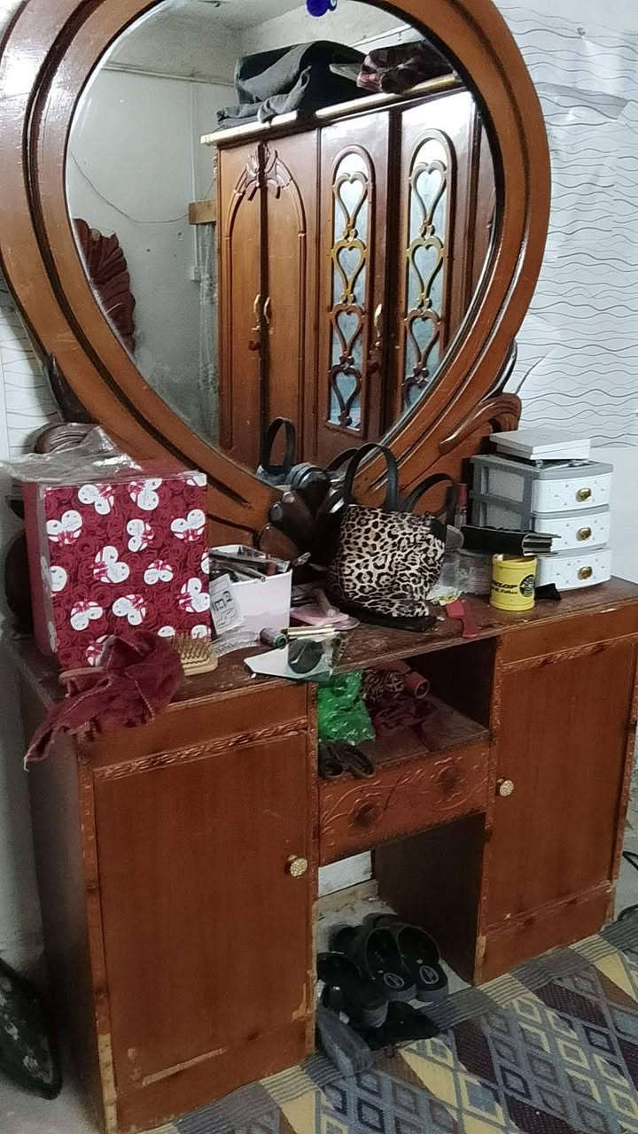 غرفه للبيع السعر 250مكانه زعفرانيه


**إذا كنت صاحب هذا الإعلان وتريد حذفه لأي سبب، رجاءا أرسل رسالة إلى الدعم الفني**