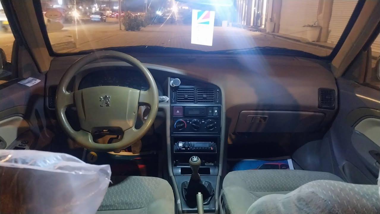 يالله. اخي اقرا المنشور عدل
بيجو 405 / مديل 2016. بصره
سنويه ورقم جديده. لل 31. بسمنه تحويل مباشر
مكينه وكير وحداديه وتبريد. كله تمام
مكفوله من التبديل بيها مكانات صبغ قليل مل خياس فقط
السعر ( 40 ) وبيها مجال. للشراي
العنوان البصره حي الرساله قرب مجموعه محمد العامري للكهربائيات. مجاور الجسر. للستفسار اتصل
علمن مكلف بالنشر هاذ رقم صاحب  السياره.  ***********.
