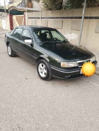 فيكترا • ١٨٠٠ اوتماتيك • موديل ٩٢