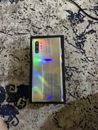 نوت 10 • شاشة مبدلة • ناصريه
