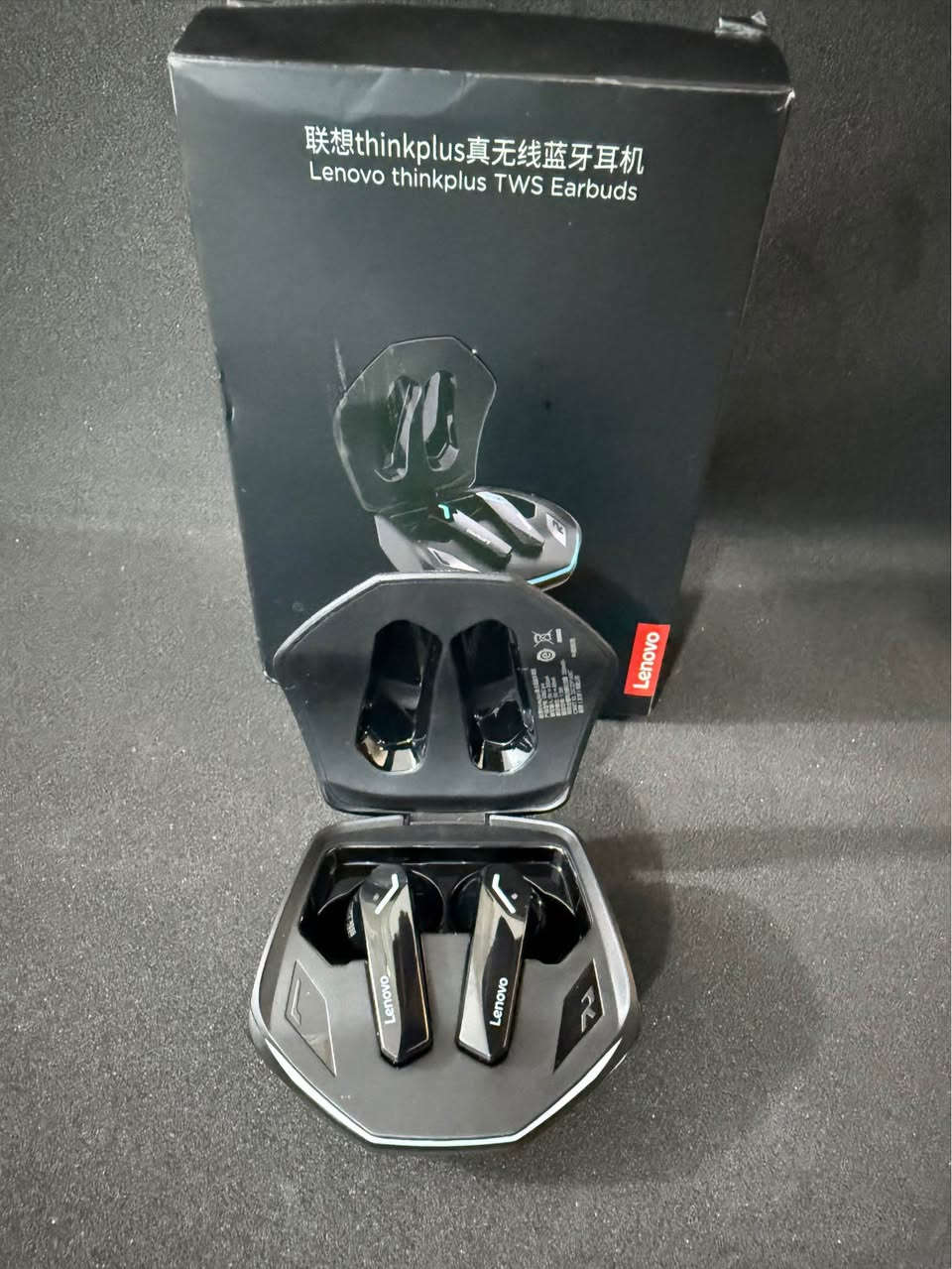 سماعة ايربود ماركة لينوفو - GM2 Pro -

اصلي وكالة - Lenovo - 

ملاحضة 🔙 قطع كلهم أمازون أصلي 

مميزات السماعة 

- مقاومة للماء والغبار IPX5
- الغاء الضوضاء ENC
- تنطيك 35 ساعة من الاستخدام مع علبة الشحن
- صوت محيطي ستيريو 360 درجة
- ميكرفون مدمج للاجراء مكالمات واضحة

السعر 20 الف والتوصيل مجاني كل العراق 🚚

للحجز والاستفسار مراسلة الصفحة 

رابط واتساب مباشر الي يريد يراسلني 👇

https://wa.me/message/ANGQMMLUZKO4C1 بغداد, العراق


**إذا كنت صاحب هذا الإعلان وتريد حذفه لأي سبب، رجاءا أرسل رسالة إلى الدعم الفني**