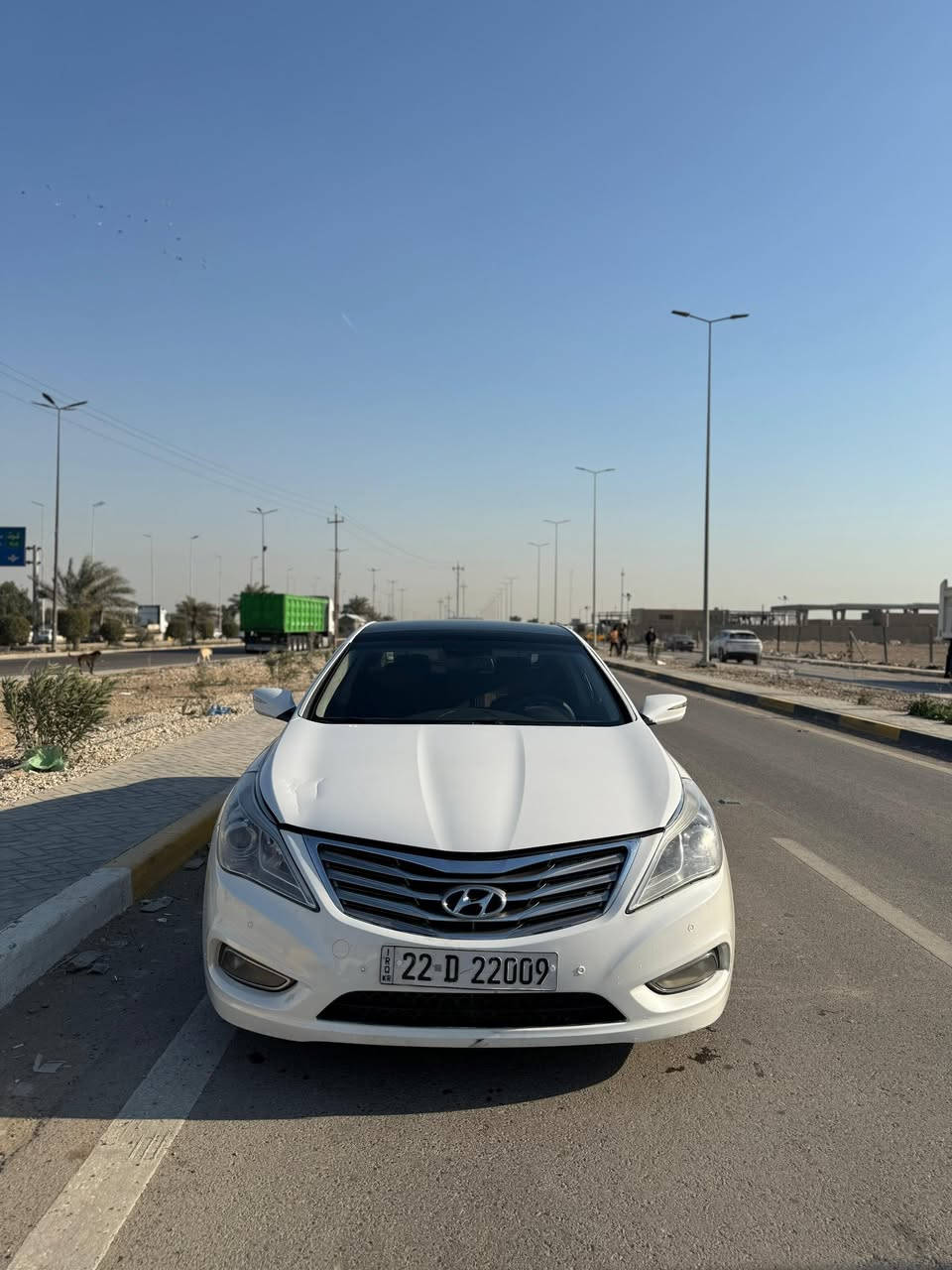 للبيع. أزيرا. 2011 خليجي خـلـيـجـي فول مواصفات ViP
سياره بيها باب السايق صبغ
والتكمة نصها والباقي كفالة 
سيارة احلى من صور 

ماشية260 مكينة 6 سلندر

- مواصفات السيارة ViP

- بصمة تشغيل

- بصمة ابواب

- بصمة جنطة

- بنوراما طكتين

- كشنات جلد

- كشنات كهربائية

- كشنات تدليك

- حساسات خلفية

- تبريد خلفي

- كشنات تدفئة

- بردة خلفية كهربائية

- اوتو هولد

- اشاير بل مري

- مري شفط

- داخل صاج اسود وبيجي

- سماعات انڤنتي

- مانع انزلاق

- مثبت سرعة

- تحكم استيرن

- انارة داخلية ليزرية

- انارة بل دشبول

- انارة بل ابواب

- لد امامي

- لد خلفي

- زينون

- محرك 6 سلندر (  )

- كير ( ما مفتوح )

- دبل اكزوز خلفي

- ويل اكرون 19

- اوكس + USB

- تخم تاير

- وباقي المواصفات

اخوان سياره نضيفه وحلوه 
جاهزة من كلشي  رقم اربيل الجديد 

السعر 106وبيها مجال ***********

مكاني بغداد الجديدة
