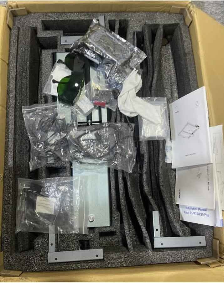 مستعمل قليل مع كامل ملحقاتها بالكارتون نقش على كل شي الموقع دهوك *********** دهوك, العراق
