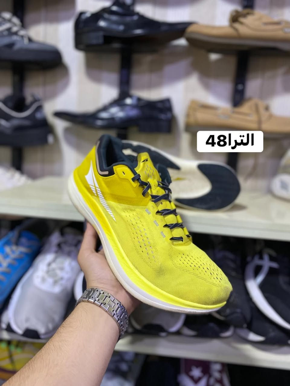 ملاحضه شباب.فقط  قياسات خاصه فقط  

لاستفسار اكثر مراسله الصفحه أو الرقم ***********

متوفر توصيل لجميع محافظات العراق 🇮🇶
