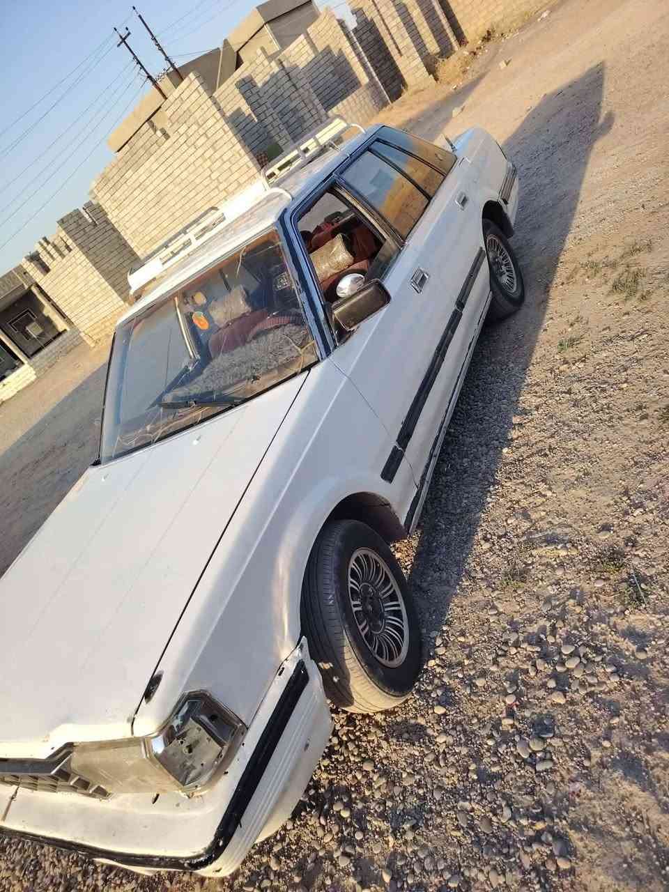 السلام عليكم مكلف بل نشر سوبر رقم نينوى مسجله ماندل راعيه مكفوله دوله وعشايركير ومحرك شرط هاذا رقم صاحبه السياره ***********
