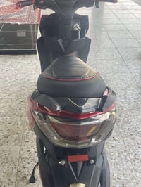 دراجه شحن موديل 2024. الدراجة تحتوي على 6 بطاريات جدد الدراجه أخت الجد...