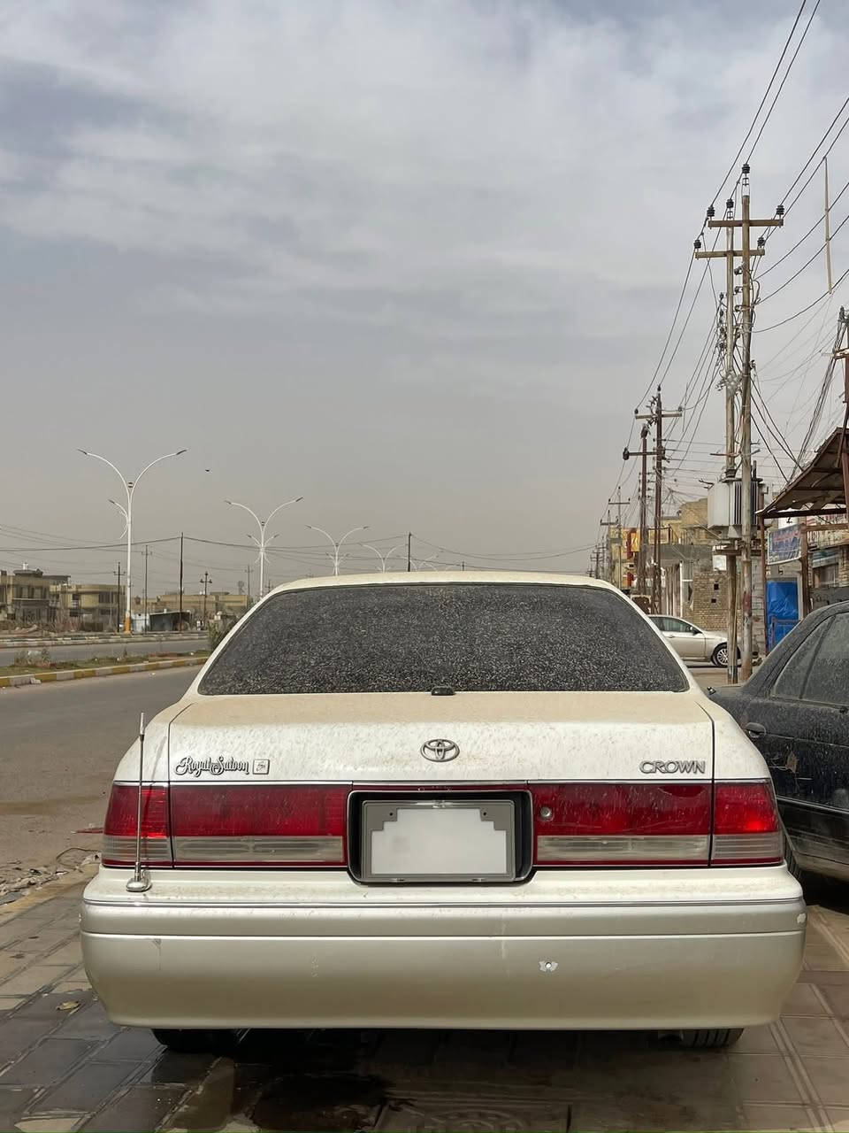 سلام عليكم راس الثور للبيع رقم بصره مكينه ففتي فيشه وبطل 
سياره مكفوله ضربه وكص ونقل جثه حداديه جديده تخم تاير 
تبريد ثلج غرفه جديده لايت زنون عالي ناصي بيه رشات صبغ 
مداور ثاني يوم لوحات جاهزه نكليزي بس عل ستلام مكينه جديده
السعر 90 وبيه مجال حق الجيه مكاني ناصريه قضاء الشطره 
رقمي *********** /واتساب ***********
