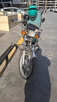 دراجه ناما ٤ كير نضيفه نقوصاته بسيطه مكينه مكفوله ولا مفتوحه ولا مجفته...