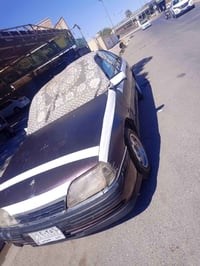 موديل ٩٠ • مكينة ٢٠٠٠ • كير عادي