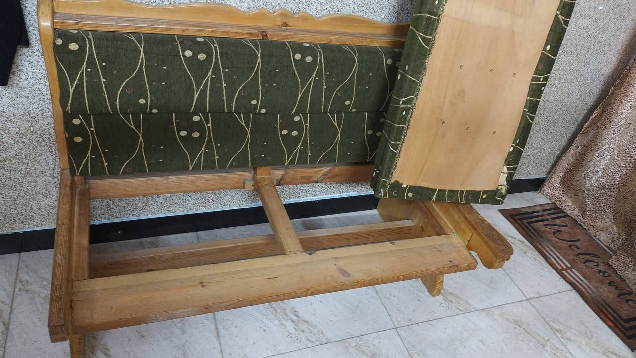 السلام عليكم ...نص تخم للبيع ...مكاني الشعب ...السعر ١٠٠ الف


**إذا كنت صاحب هذا الإعلان وتريد حذفه لأي سبب، رجاءا أرسل رسالة إلى الدعم الفني**