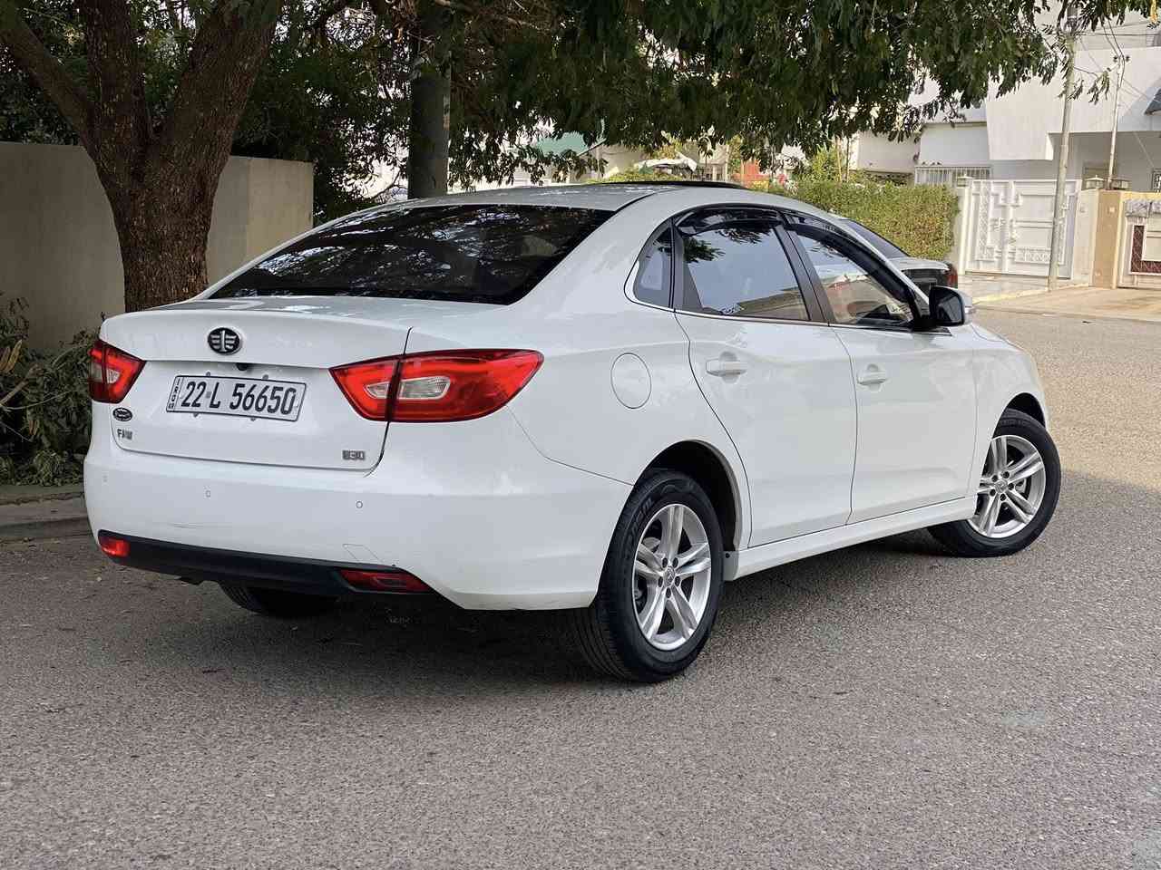 السلام عليكم حبايب انا مكلف بل نشر للاستفسار اتصال عل ارقام 

فاو ٢٠١٨ رقم اربيل شرط التحويل بأسمنا
كلين تايتل بدون صبغ اوحادث 
كير توماتيك كير ومكينة مكفولة
جامات كهرب 
مري كهرب 
تحكمات ستيرن جهتين 
سلايت 
اشاير بل مري 
شاشة كامرة 
تبريد تدفئة شغال 
ماشيا تقريبا ٩٠ الف كيلو 
سيار ةبدون اي نقص كاملة شغل وتطلع 
______________________________
سعر :٧٥$ وبيها مجال 
مكانها اربيل قرب مجدي مول 
للاستفسار اتصال عل ارقام 
***********
***********
