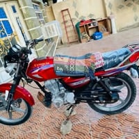 مرخصت صاحب الصورة عندي دراجه دايون بنضافت هاي الي بلصوره كلك مديل 23 م...