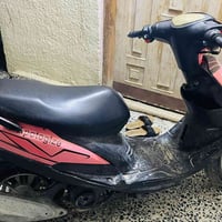 دراجة ماكس  07735049867