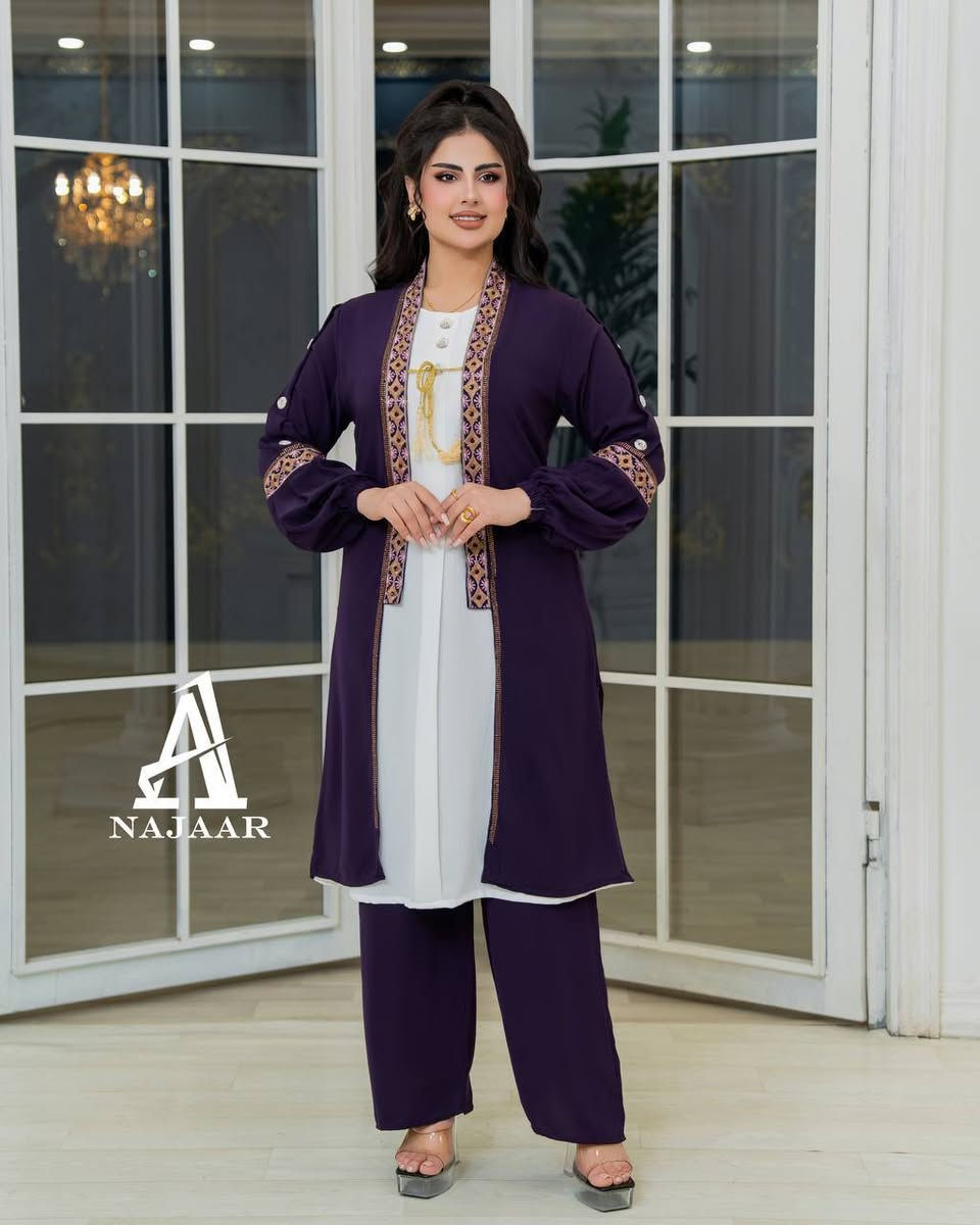 الاستفسار والحجز فقط واتساب+9647775744834
مع شال
  الحد وزن 110
سعر  43 توصيل مجاني


**إذا كنت صاحب هذا الإعلان وتريد حذفه لأي سبب، رجاءا أرسل رسالة إلى الدعم الفني**