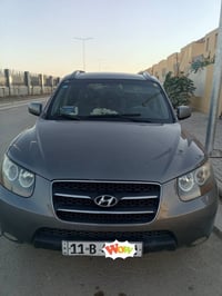 سنتافيا 2009 بغداد الجديد وارد امريكي 6. سلندر فور ويل كروز سرعة تحكما...