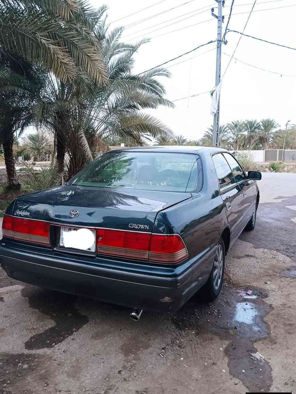 سلام عليكم
للبيع راس الثور كصه قماره فقط 
طكت جاكوج ما بيهه مكفوله من الضربه والصوليات والكص الثانيه 
رقم دولي 
مكينه وكير مكفولات حداديه وره كدام جديده كهربائيات كله شغاله تخم تاير ويل كب دوشمه وكاعيه وكشنات ودشبول وتبريد كله جديد 
مكان نجف كوفه 
الاستفسار عن هذا الرقم 
***********
