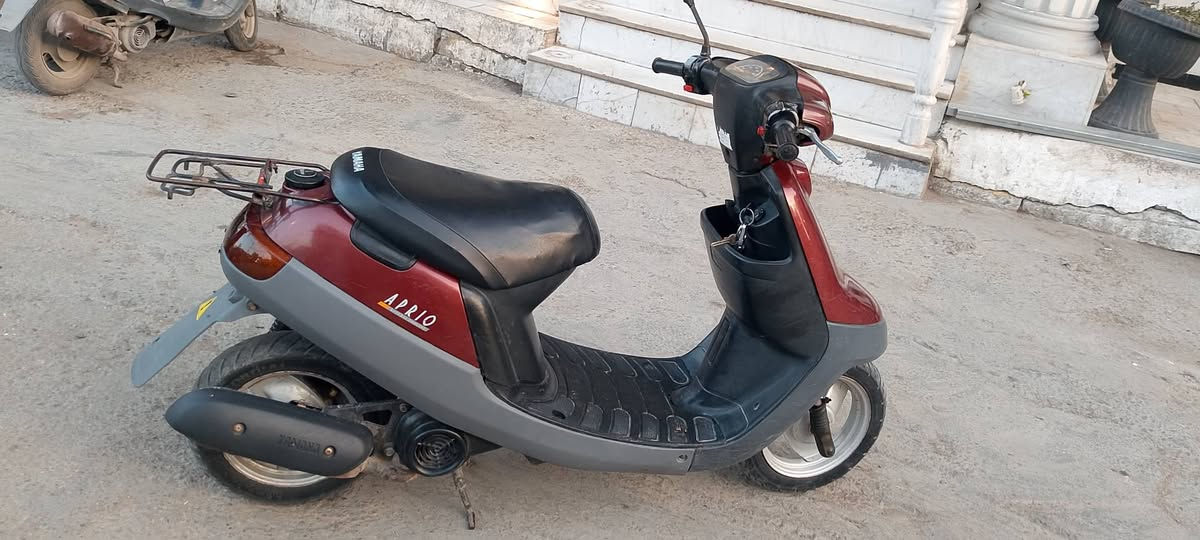 دراجه بطه نظيفه كلها بلادي كفرات بلادي مقابل مول الحارث هاتف *********** /***********
