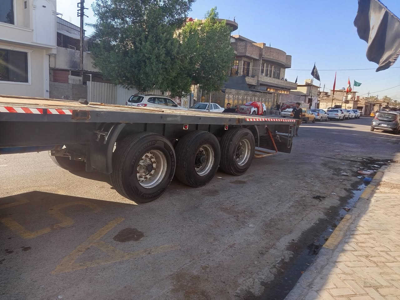 عربانه اوربيه للبيع جاهزه لشغل مكان بغداد ***********
